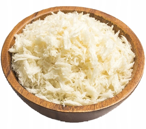 Chrupiąca Panierka Panko Do Mięsa i Krewetek Bułka Tarta Typu Japońskiego 1kg 1000g ASIA KITCHEN